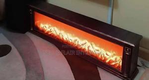 Electric Fireplace - thumbnail 2