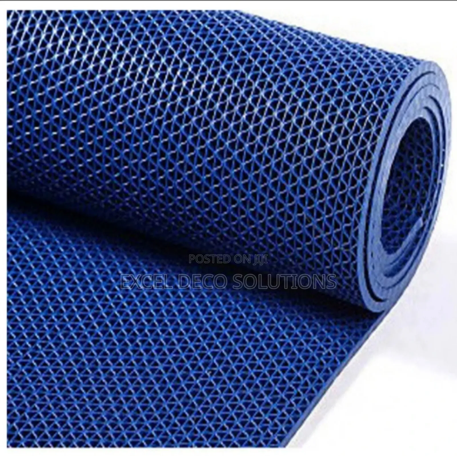 PVC Anti-Slip Mat for Work Areas – Industrial Protection