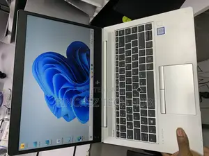 Laptop HP EliteBook 840 G5 8GB Intel Core I5 SSD 256GB