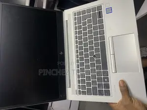 Laptop HP EliteBook 840 G5 8GB Intel Core I5 SSD 256GB
