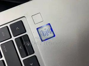 Laptop HP EliteBook 840 G5 8GB Intel Core I5 SSD 256GB