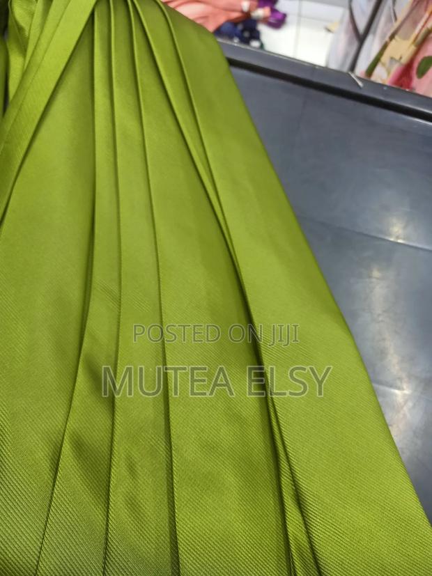 Shamrock Green Ties - thumbnail 2
