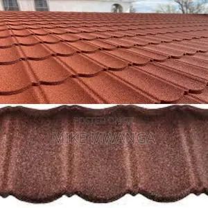 Az150 Decra Roofing Sheets