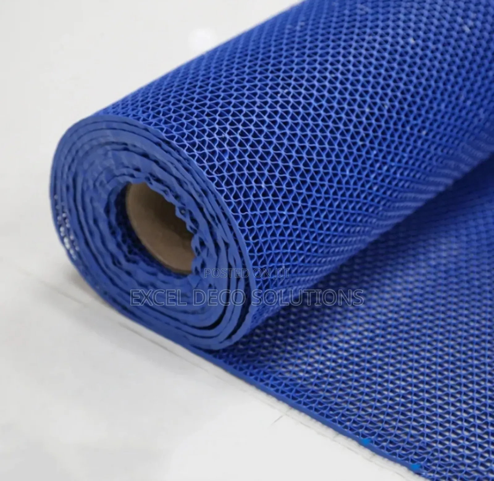  Salon Spa PVC Anti-Slip Mat – Clean Calm Look