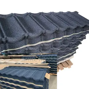High-Grade Decra Roofing Sheets