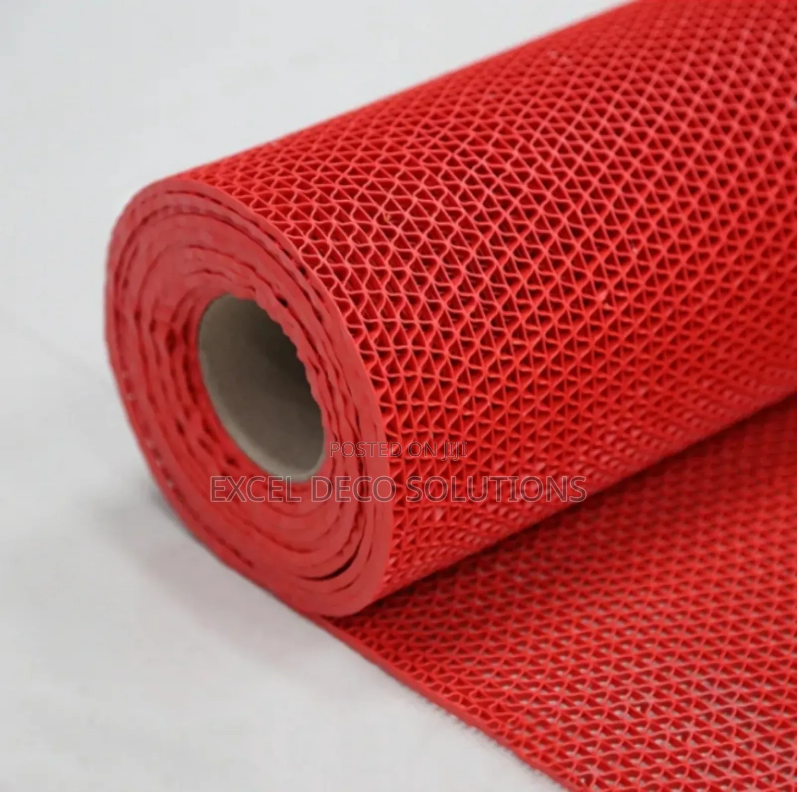  Anti-Slip Camping PVC Mat – Adventure Ready