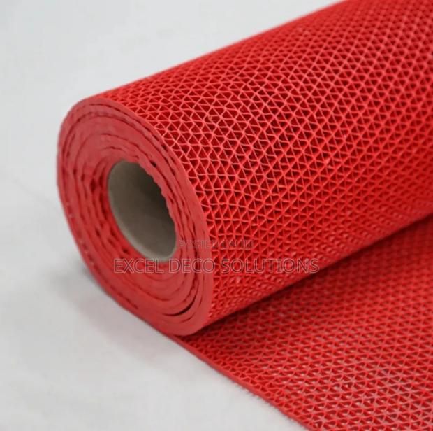  Anti-Slip Camping PVC Mat – Adventure Ready