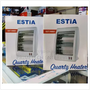 Estia Room Heater