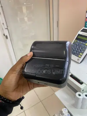 Upgrade Your Business With a Portable Thermal Printer!