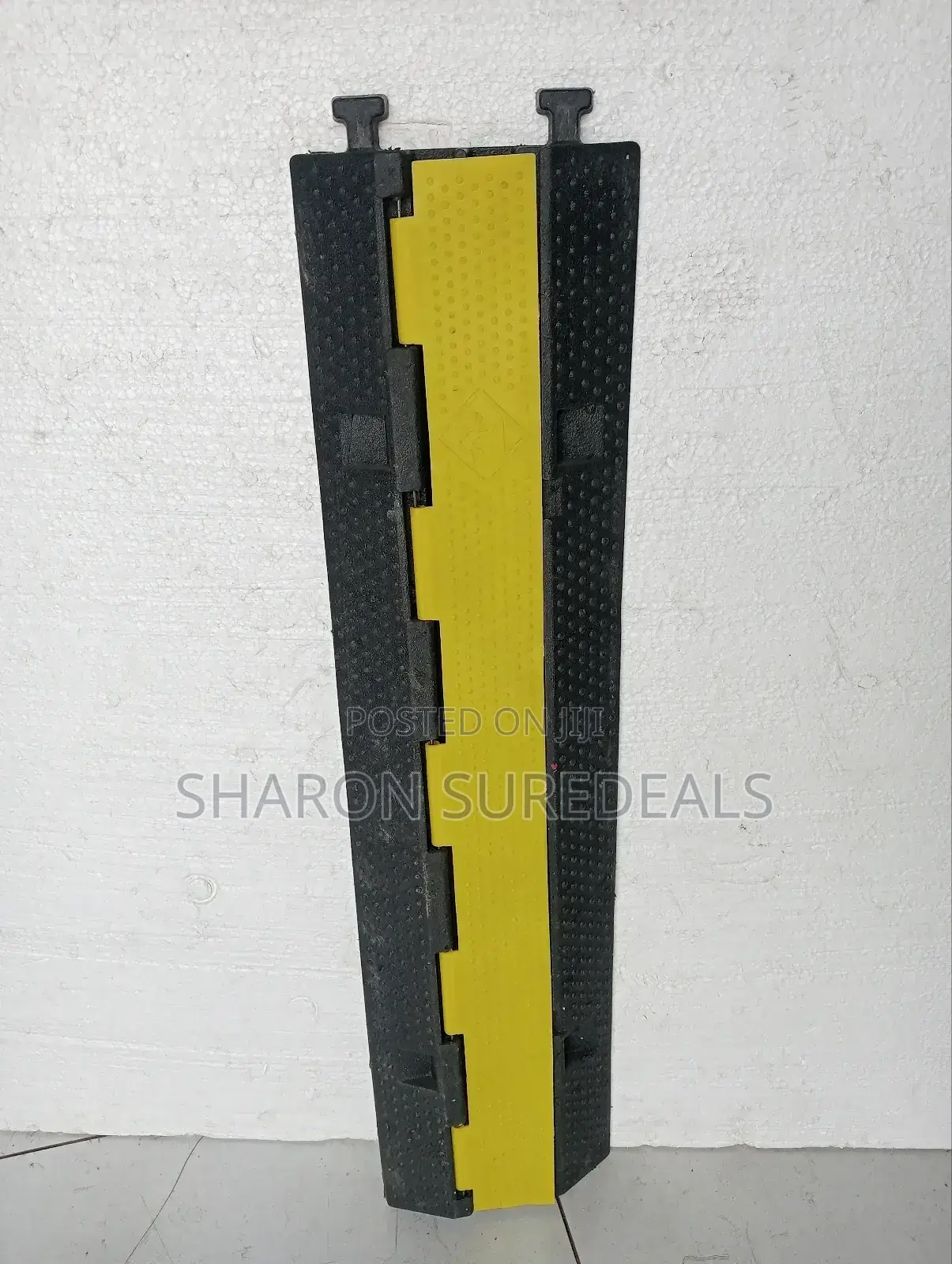 Cable Protector Channel/2 Way