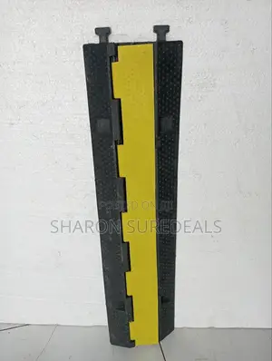 Cable Protector Channel/2 Way