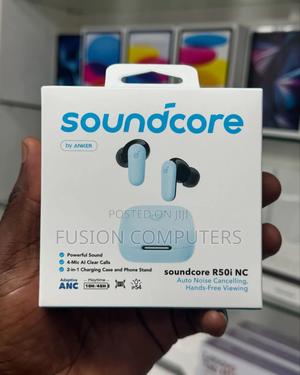 Anker Soundcore R50i Nc True Wireless - thumbnail 2