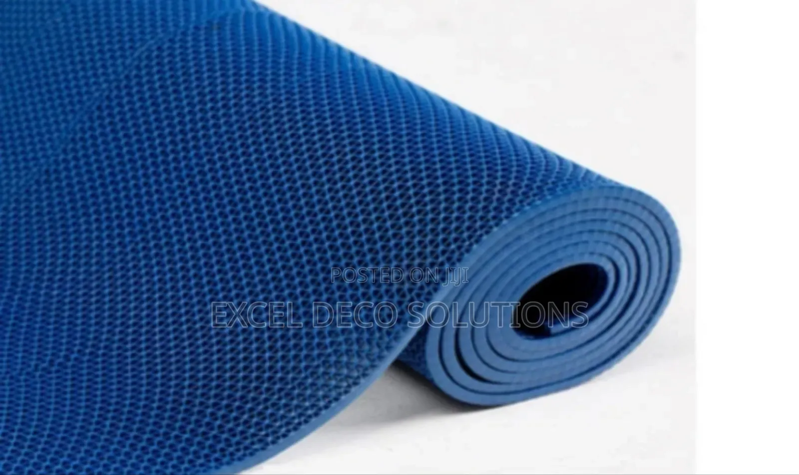 Premium Anti-Slip PVC Mat for Kitchen Bathroom