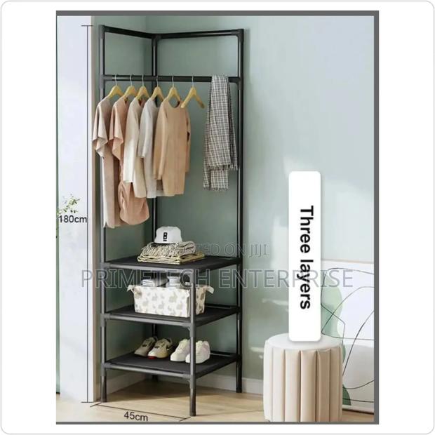 Cloth Hanger,!Cloth Hanger - main view