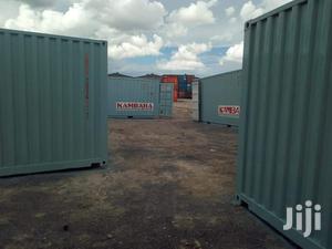 20ft Containers