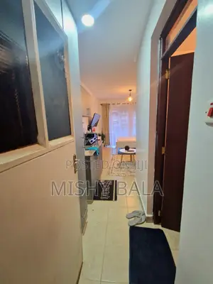 The Velvet Studios - Ruaka Furnished Apartment