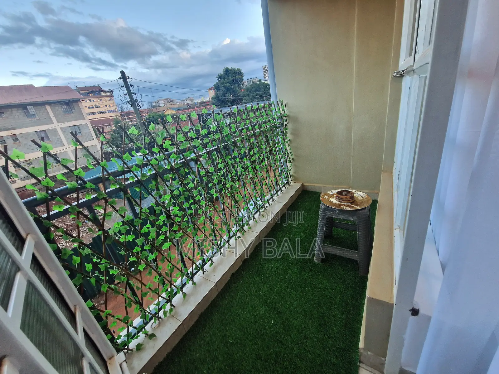 The Velvet Studios - Ruaka Furnished Apartment