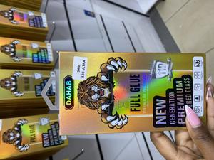 Armor Screen Protector Designed for Samsung Galaxy S20 Ultra - thumbnail 2