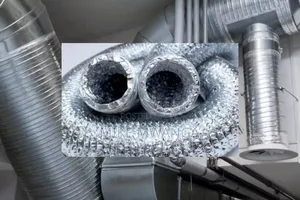 Flexible Aluminum Foil