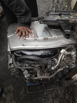 4gr/3gr Complete Engine For Toyota Crown