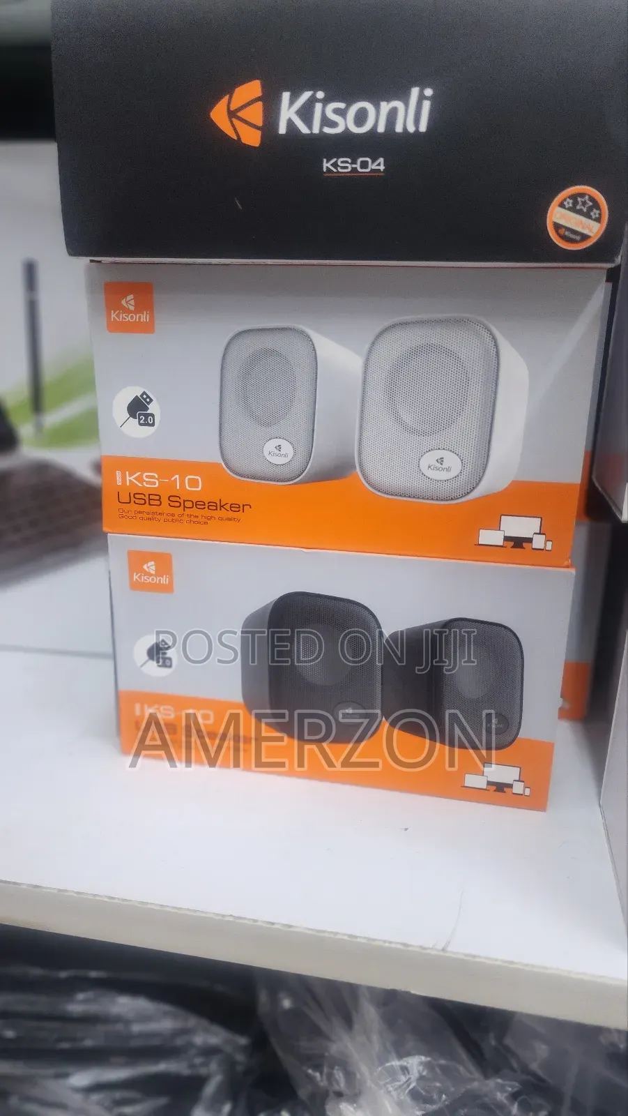 Laptop Speaker