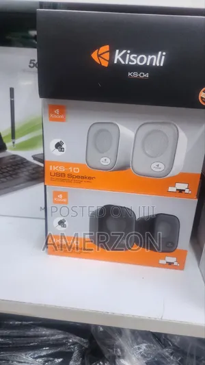 Laptop Speaker