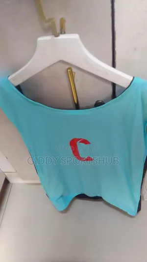 Netball Bibs Double