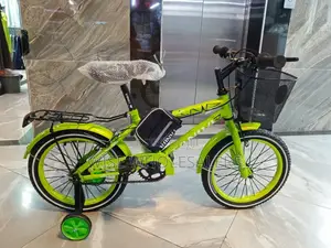 Tanda Bike Size 16 Available