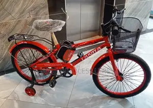 Tanda Bike Size 20 Available