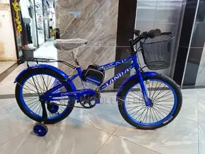 Tanda Bike Size 20 Available