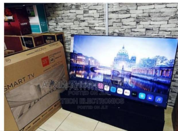 Vitron 55inches Smart Webos - thumbnail 5