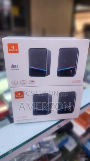 Computer/Laptop Speakers