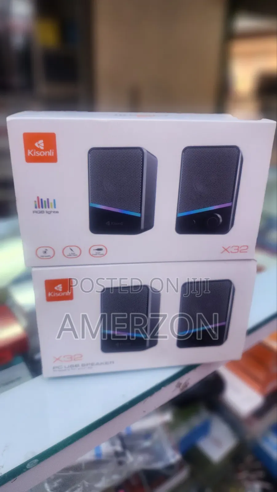 Computer/Laptop Speakers