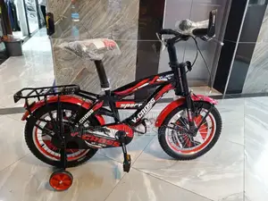 V V-cross Bike Size 16(Heavy Duty)