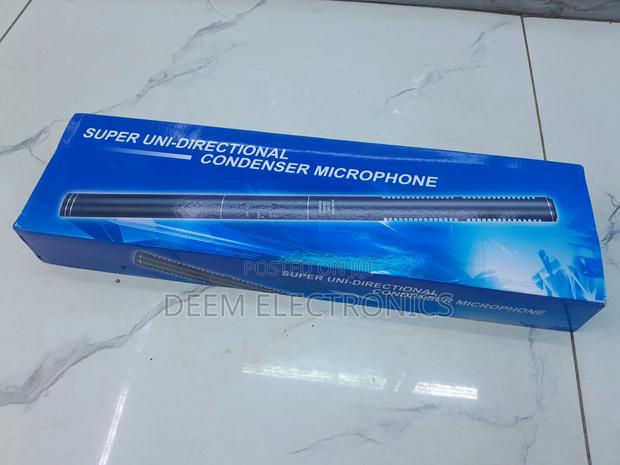 Condenser Microphone - thumbnail 4