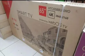 Vitron 65inch Smart Webos