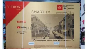 Vitron 65inch Smart Webos