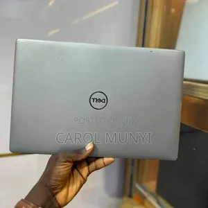 New Laptop Dell Latitude 5410 8GB Intel Core I5 SSD 256GB