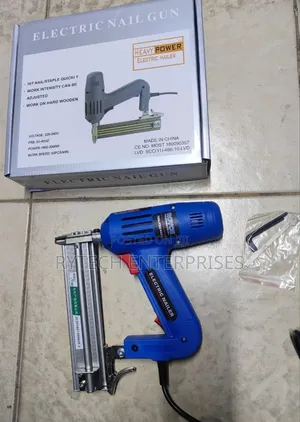 Electric Nail Machine/Nail Machine