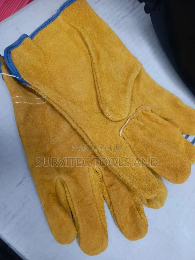 Welding Gloves