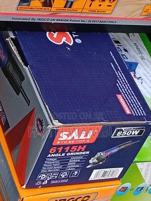 850 Watts Sali Angle Grinder/Angle Grinder - thumbnail 2