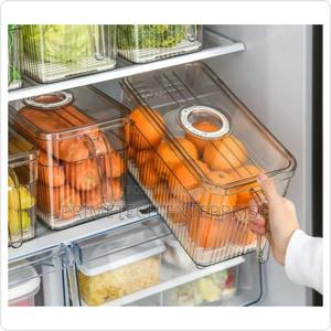 Fridge Storage Containers-5ltrs - thumbnail 2