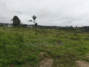 3.5 Acres of Land in Kerarapon Drive Ngong 250mtrs From Tarmac