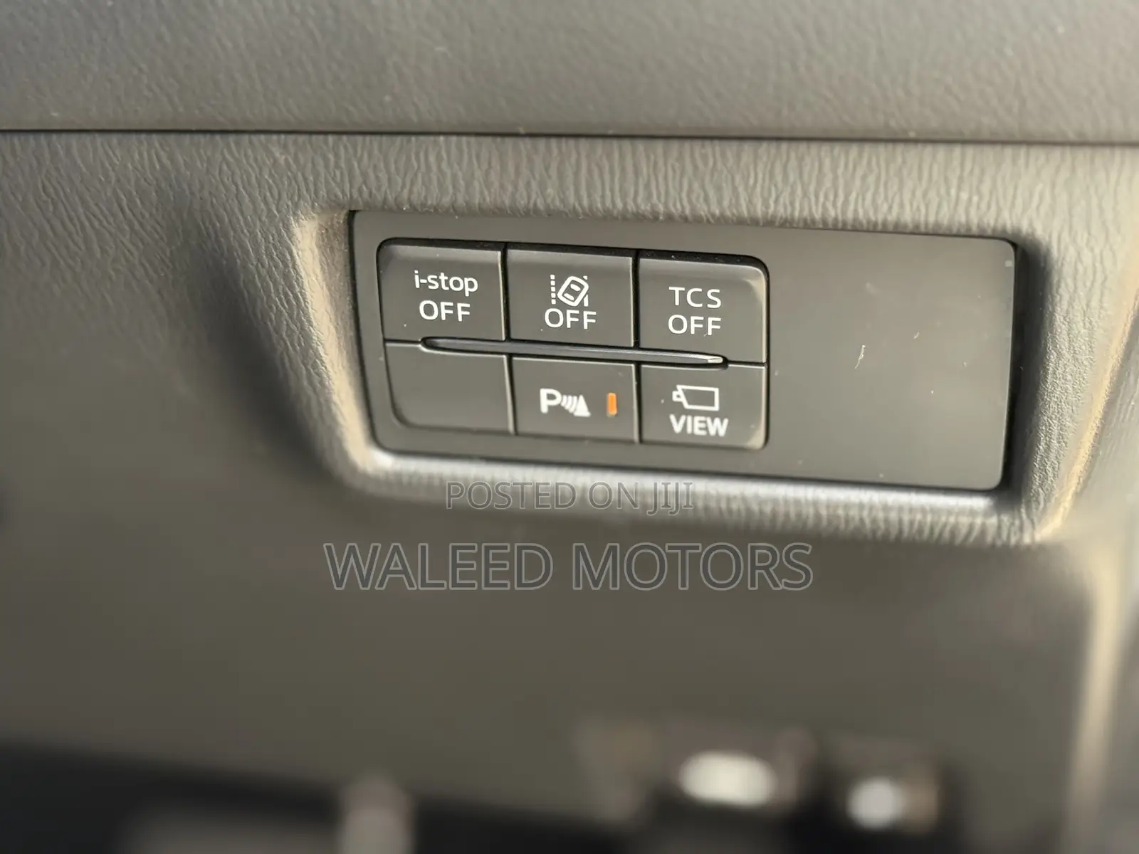 Mazda CX-5 2019 White