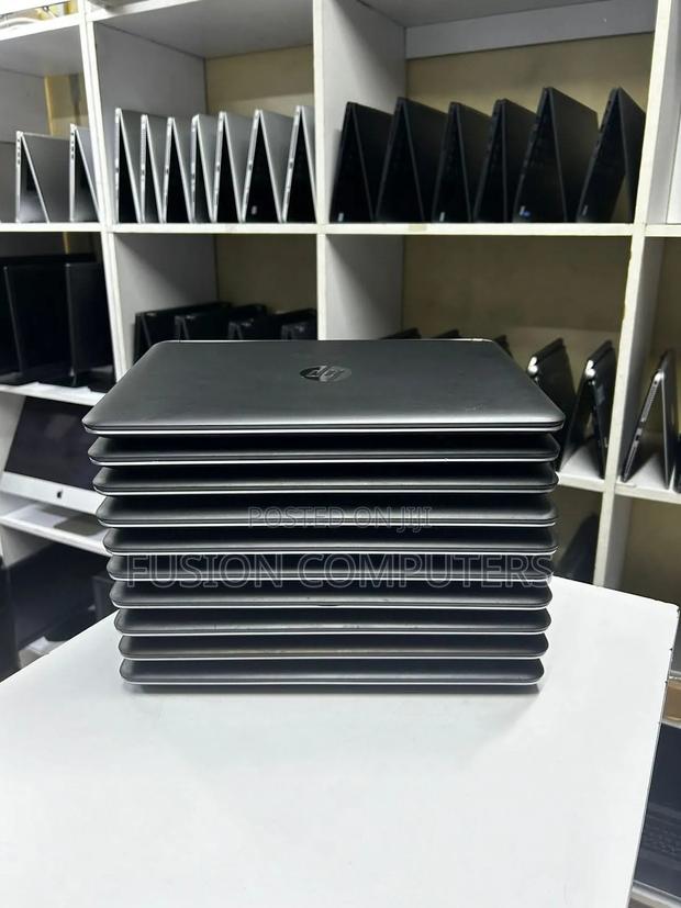 Laptop HP ProBook 430 G3 8GB Intel Core I5 SSD 256GB - thumbnail 2