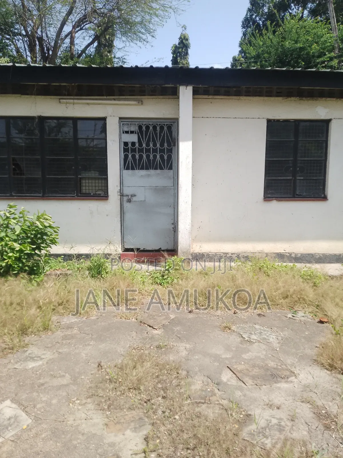 2bdrm House in Khamisi Estate, Changamwe for sale