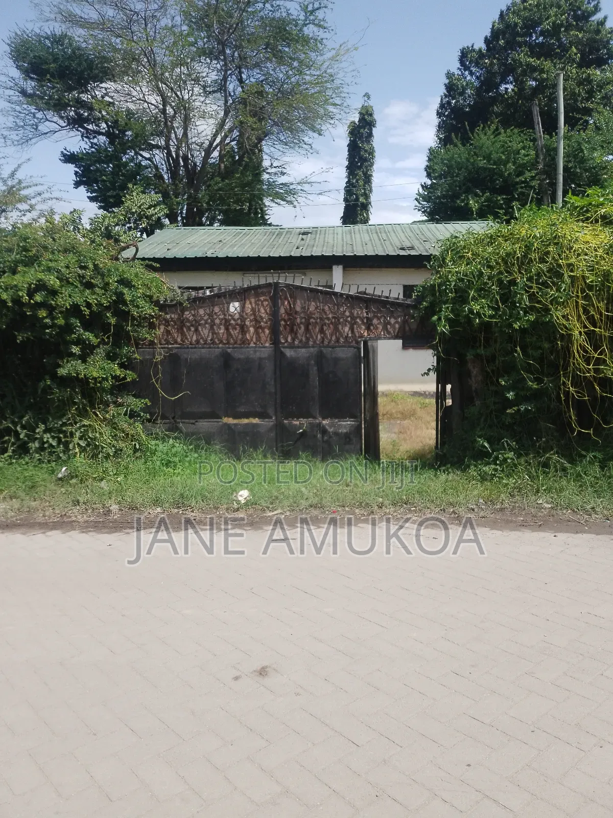2bdrm House in Khamisi Estate, Changamwe for sale