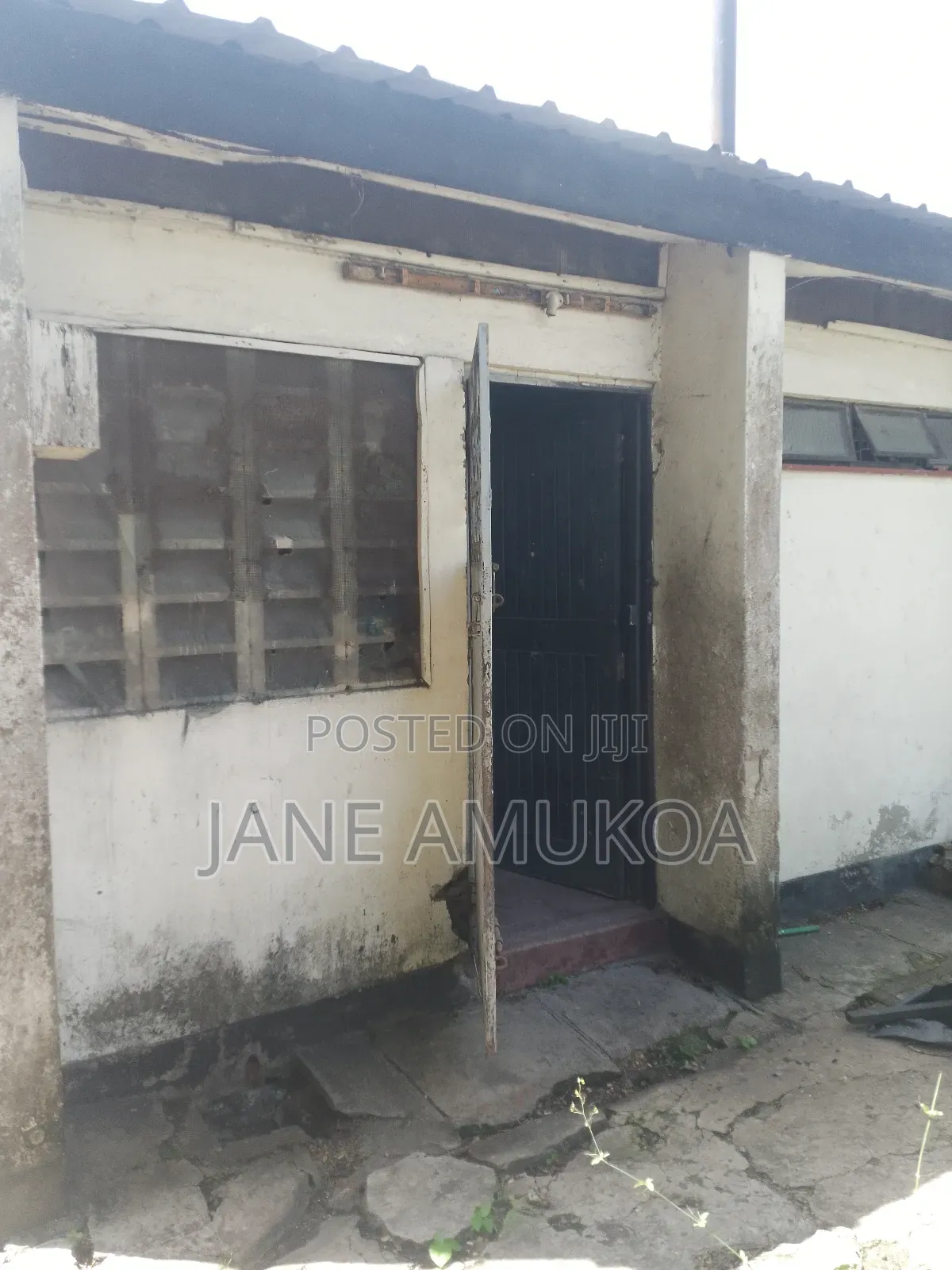 2bdrm House in Khamisi Estate, Changamwe for sale