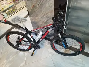 Tanda Bike Size 26 Available