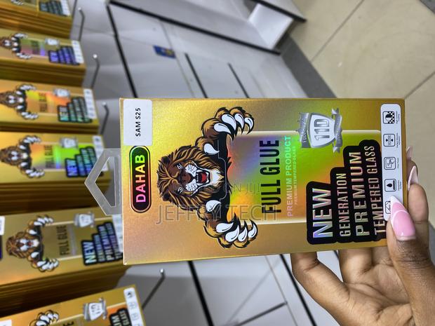 Aokuma Tempered Glass for Samsung Galaxy S25 Protector - main view